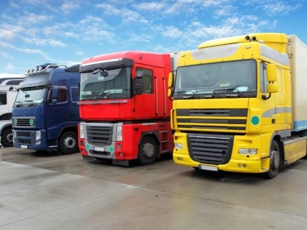 İstanbul Pazaryolu Nakliye